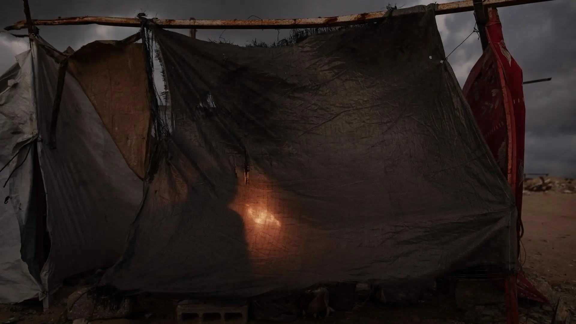 Hundreds of Thousands of Housing Units Needed to Address Gaza’s Shelter Crisis