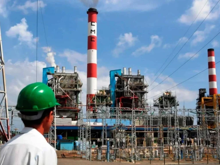Cuba thanked the Bolivarian Alliance for the Peoples of Our America (ALBA-TCP) for approving an International Energy and Electricity Mission to help recover its thermoelectric power plants amid a severe nationwide energy crisis, which Cuban officials attribute partly to the ongoing U.S. economic blockade. (FILE) Photo: ACN.