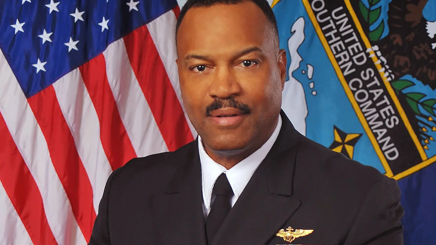 U.S. Southern Command Chief Steps Down Amid Operations in the Caribbean
