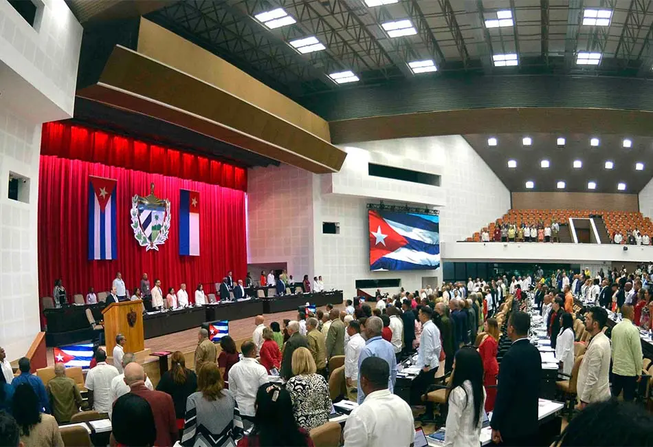 Cuba Denounces US Aggression Against Venezuela and Rejects Naval Blockade in the Caribbean