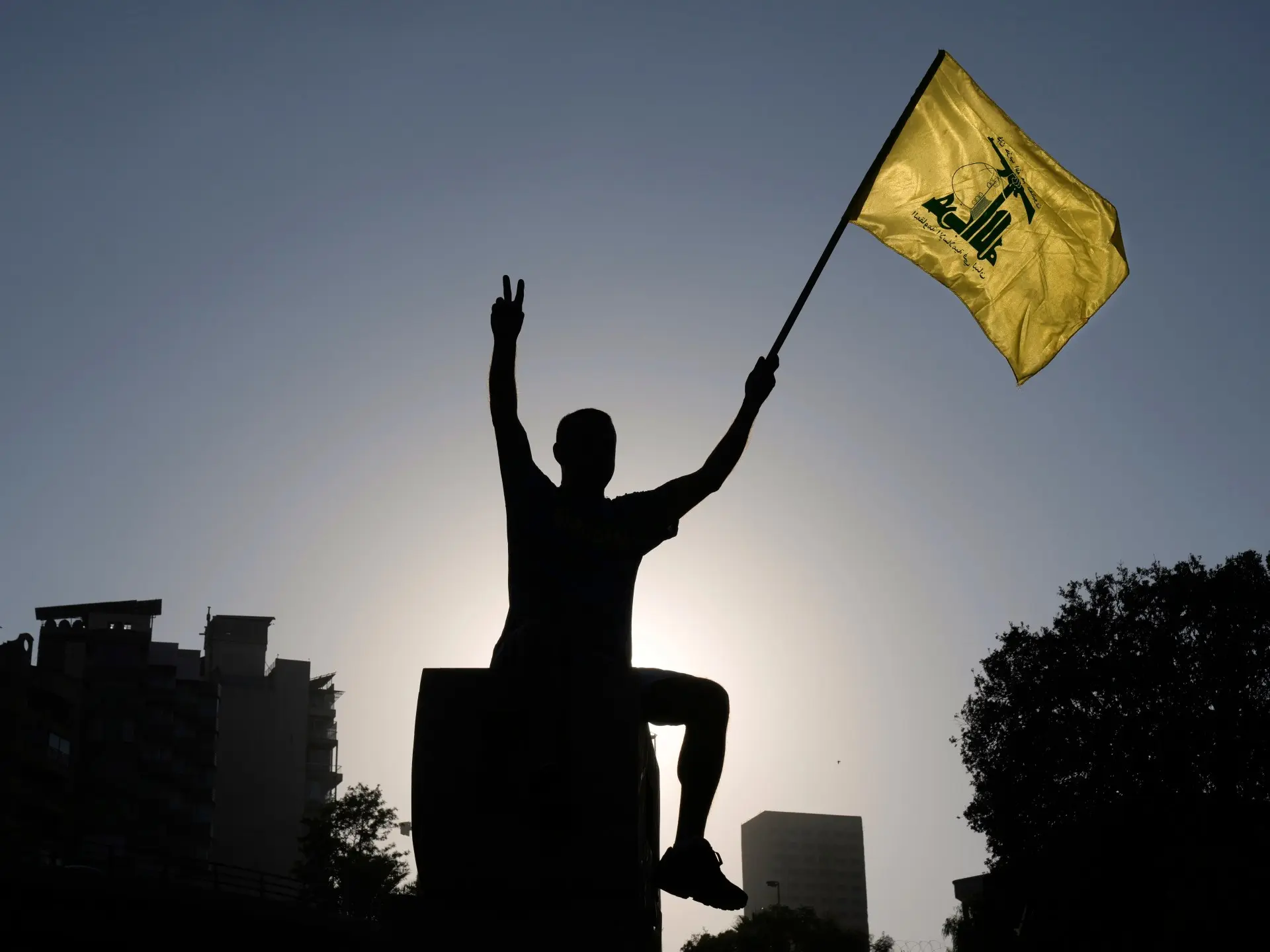 Hezbollah Reaffirms Its Stance of Resistance Against Continued Israeli Ceasefire Violations in Southern Lebanon