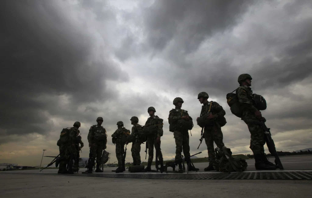 How U.S. Power Erodes Latin American Sovereignty Through Coercion