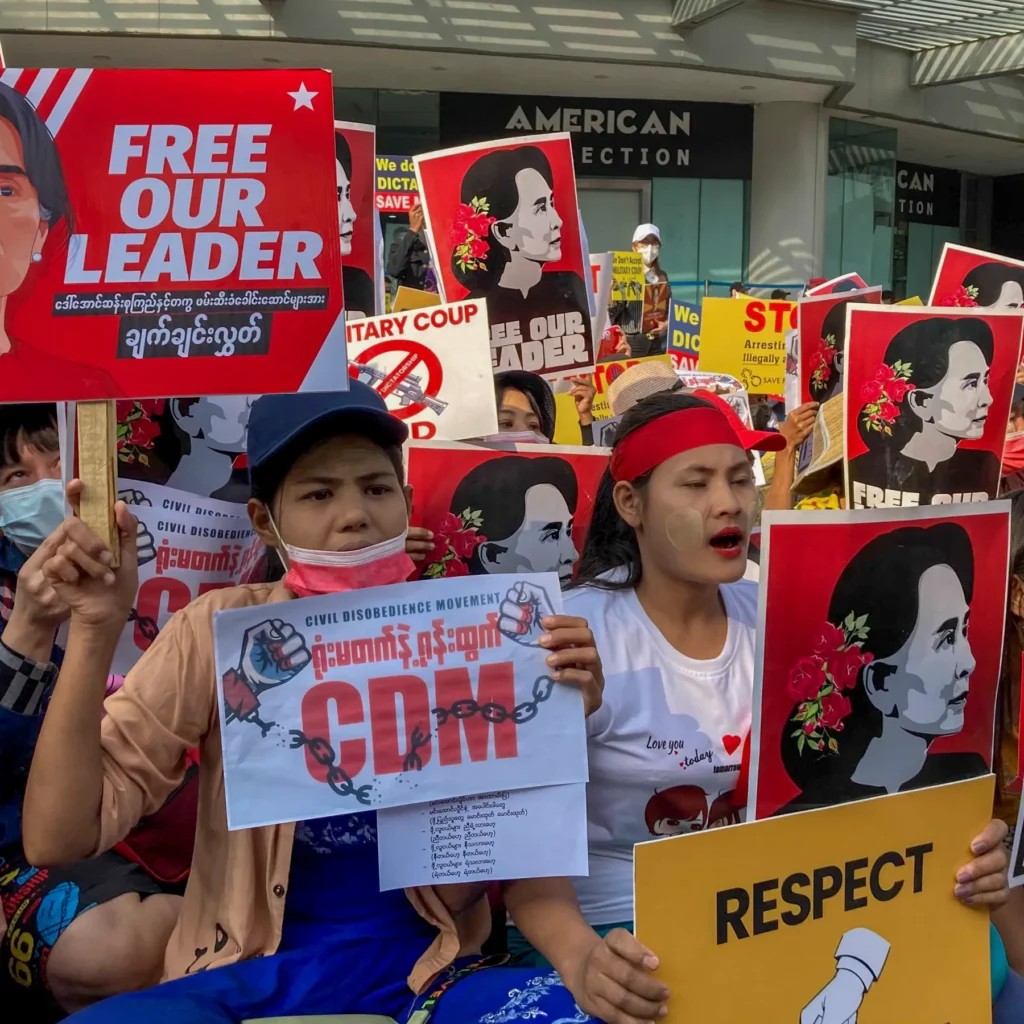 Myanmar civil war elections 2025 proceed in parts of the country while conflict rages in rebel-held territories, exposing the vote as a military legitimacy exercise.