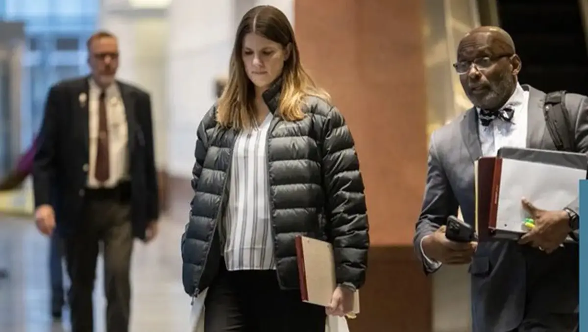 Minnesota Welfare Fraud Scandals Fuel Political Storm in the U.S.