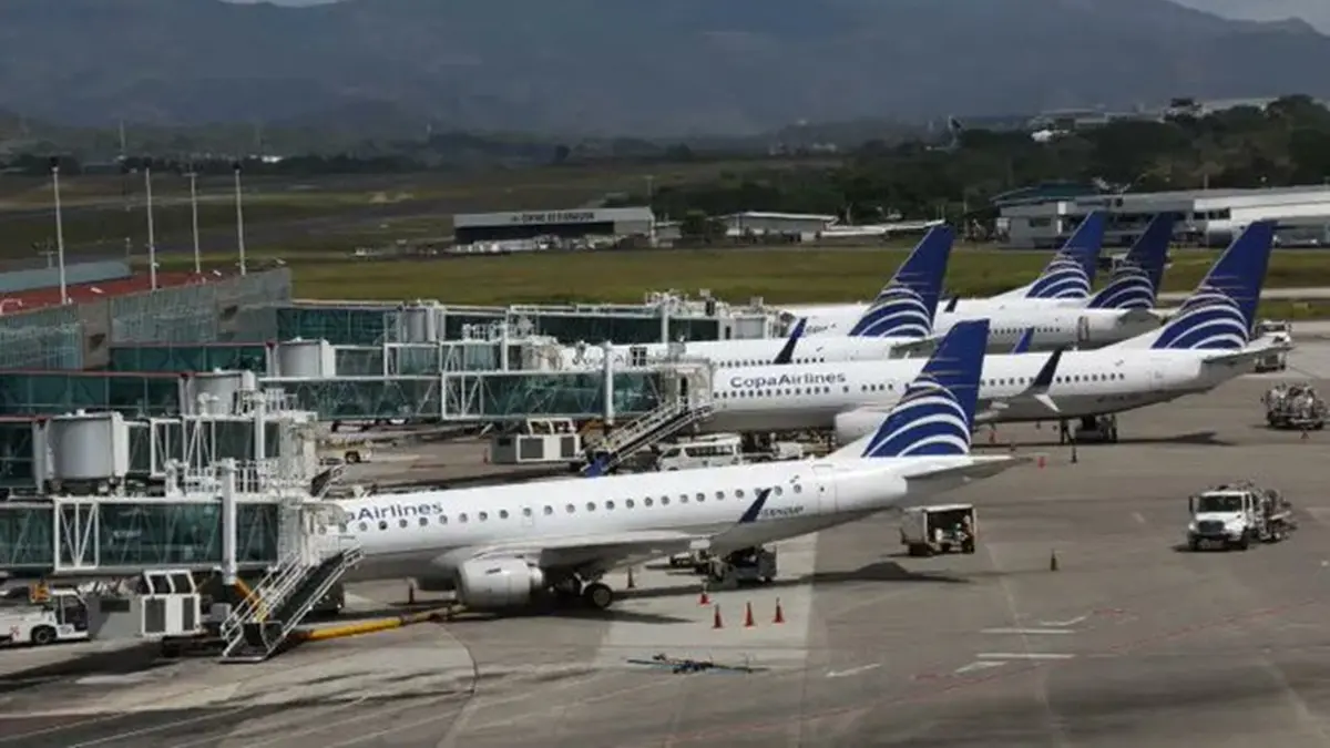 Airlines Defy U.S. Blockade and Keep Flights to Venezuela