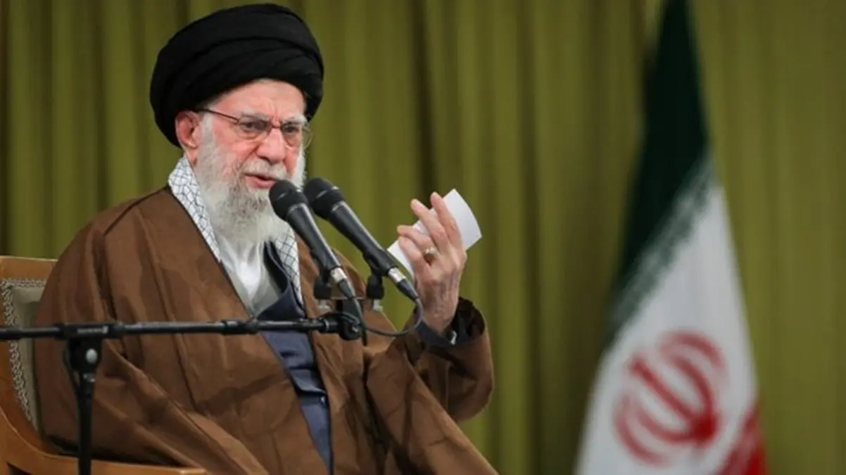 U.S. Is Waging Large-Scale Media War in LATAM: Ayatollah Khamenei