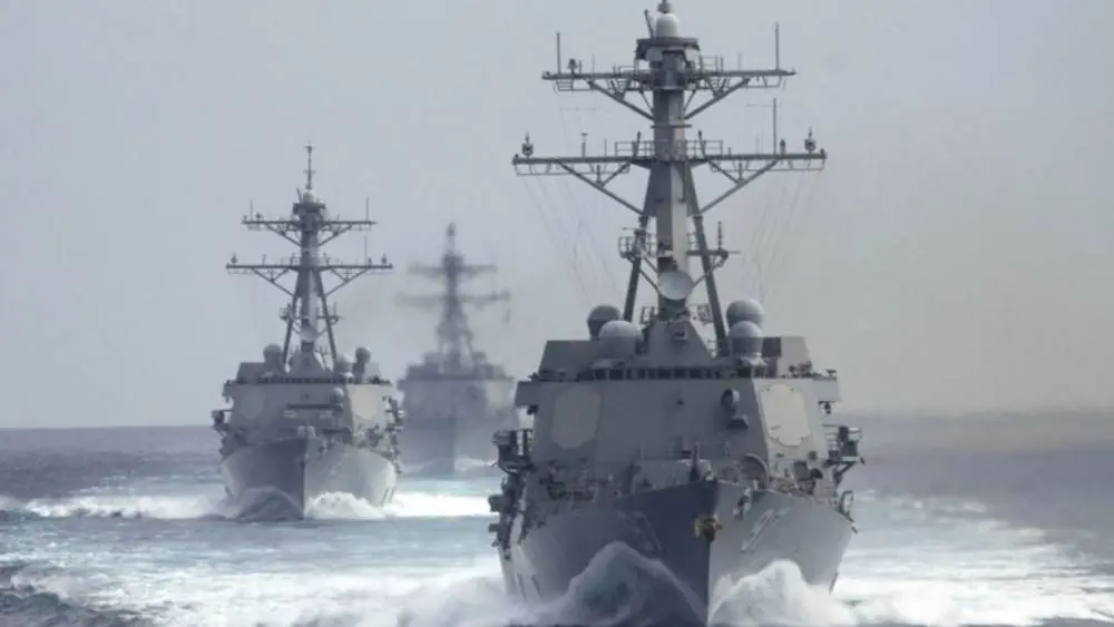 Venezuela Denounces US Aggression Before the UN and Requests Urgent Security Council Meeting