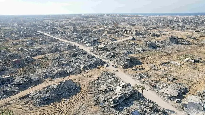 Palestinian Fighters in Rafah Endure Isolation Under Expanding Israeli Control