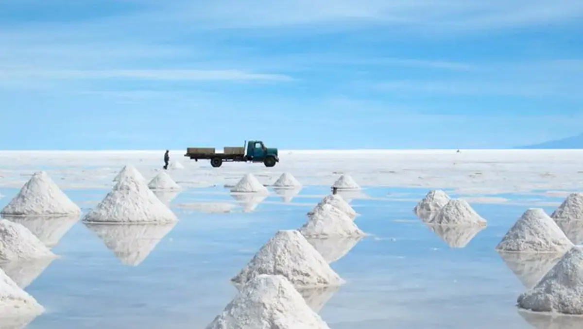 Bolivians Demand Environmental Safeguards in Lithium Projects