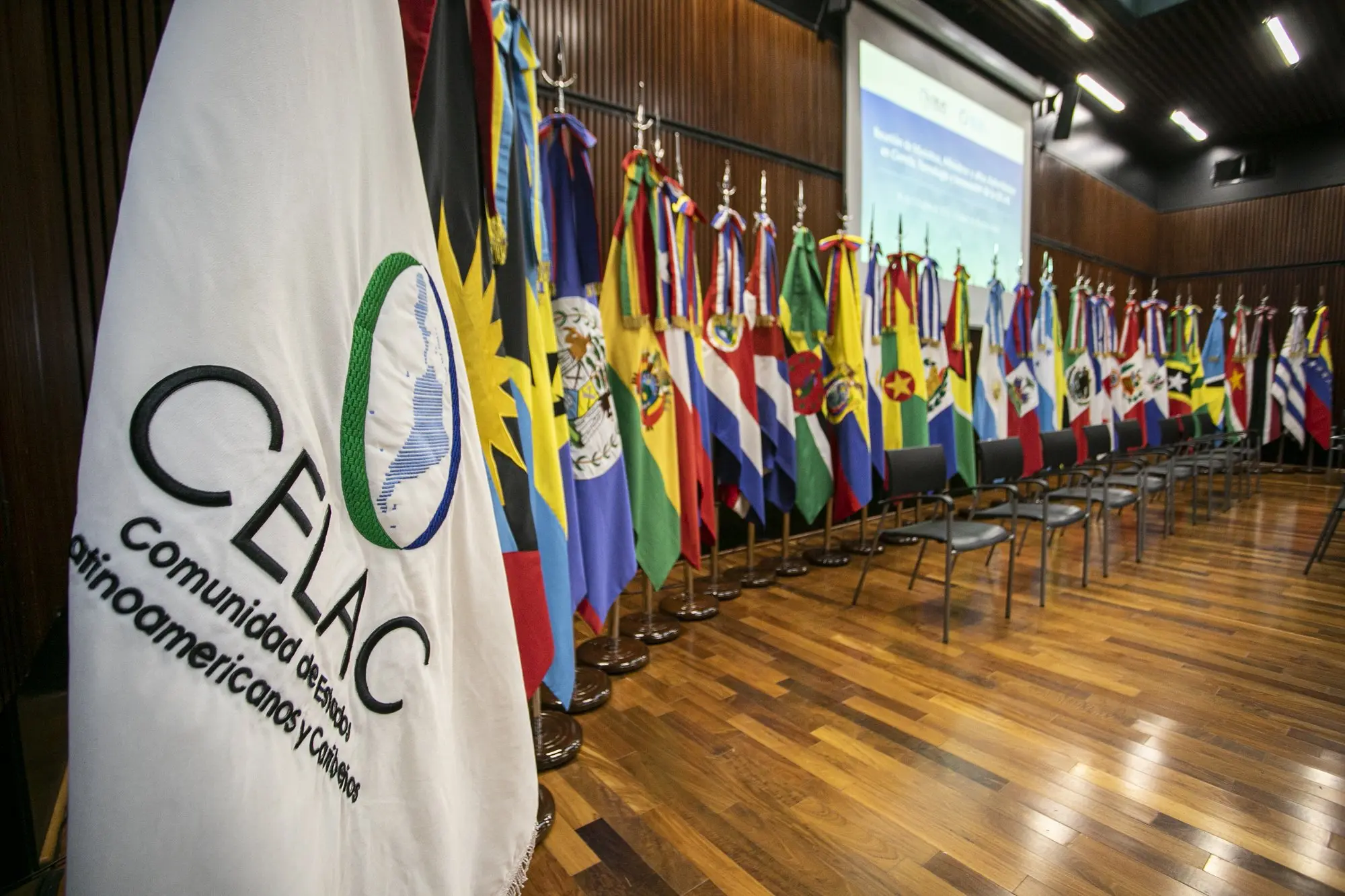 CELAC Prepares for 11th Anniversary of Zone of Peace in the Face of US Aggression