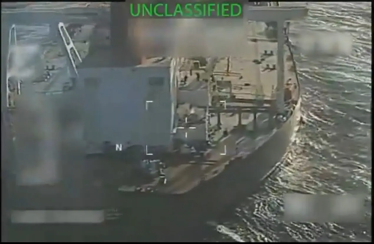 Intellectuals Network Denounces U.S. “Modern-Day Piracy” Off Venezuelan Coast