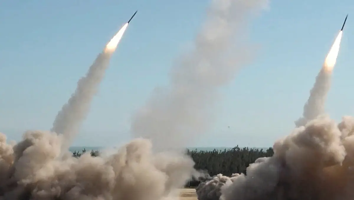 Chinese Military Drills Are a Deterrent to Taiwanese Separatism