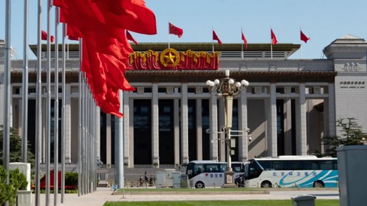 China Urges The U.S. to Honor Nuclear Disarmament Commitments