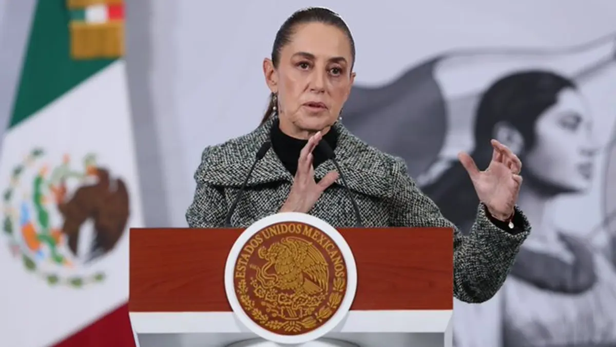 Mexico Offers to Promote Peaceful Solution to U.S.-Venezuela Conflict