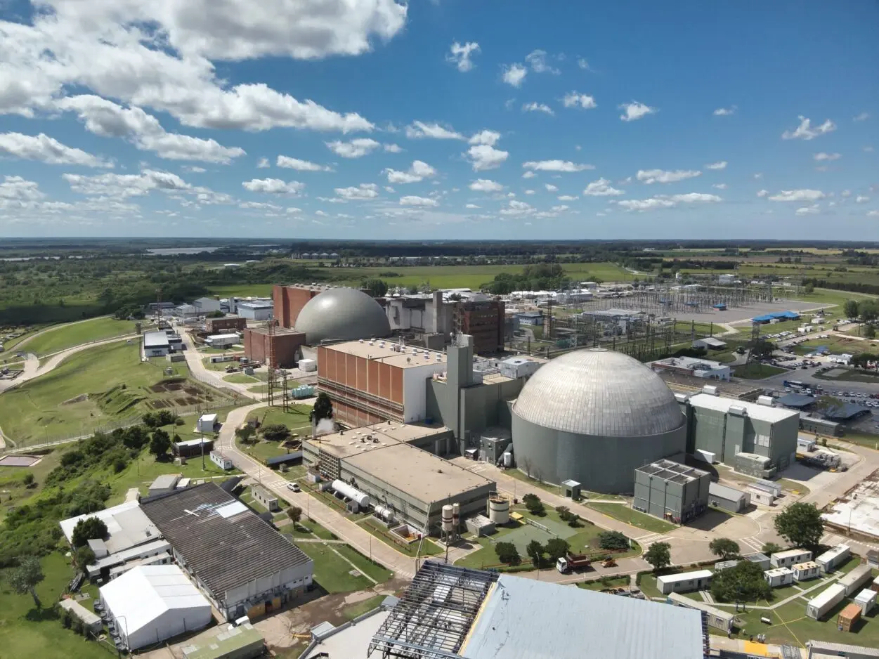 Alert! Radioactive water leak at nuclear power plant decommissioning in Japan