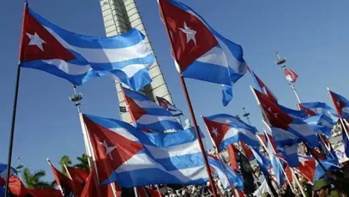 Cuban President Calls for Optimism Ahead of Revolution Anniversary and New Year