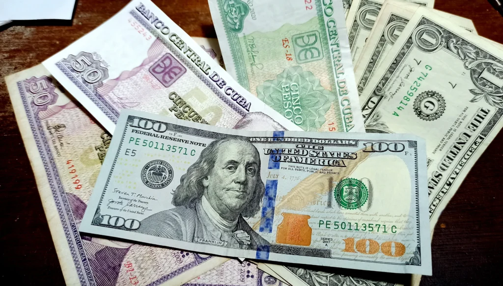 Cuban Central Bank Introduces a New Exchange Rate