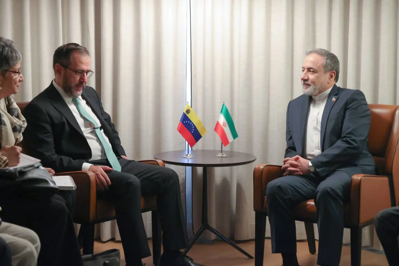 Venezuela Will Receive Iran’s Offer of Support To Confront US Piracy