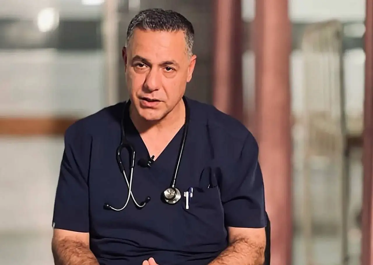 Global Outcry Demands Release of Palestinian Doctor Abu Safiya Held by Israel