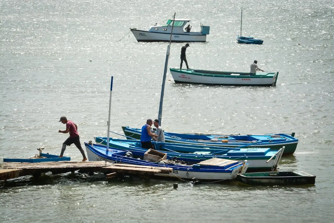 Cuba To Construct 12 Fishing Vessels