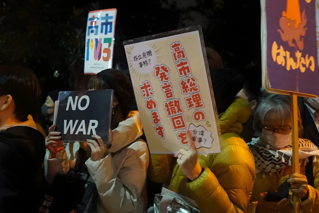 Japan’s Right Wing Stokes the Flames of an Unwanted War with China