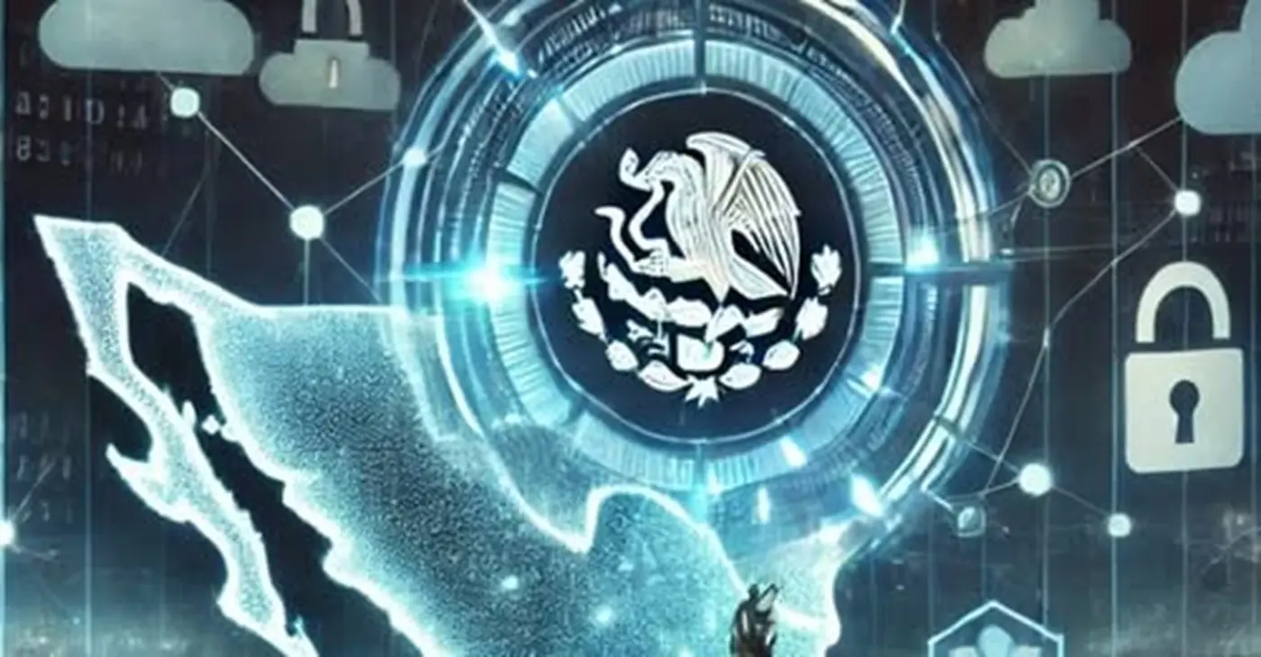 Mexican Agency Presents Cybersecurity Plan