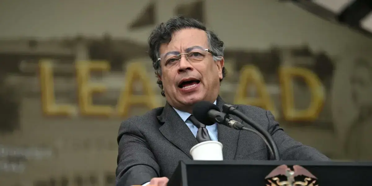 Colombia’s Petro Asks To Investigate Corpeses Found on Shore, Possible Victims of Us Attacks