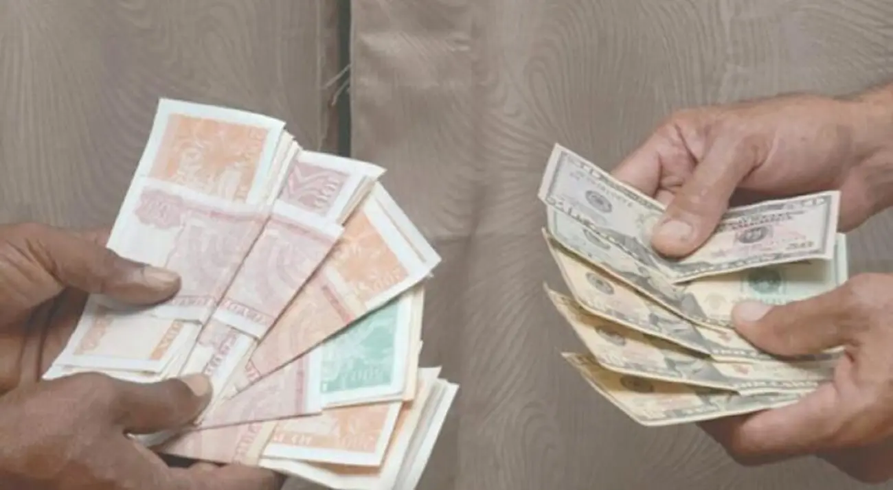 Cuba Formalizes the Use of Foreign Currency