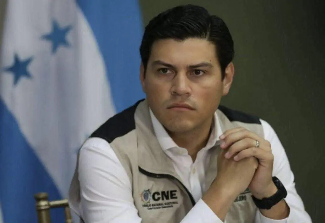 Advisor to the Honduran Electoral Body Reports Irregularities During Votes Recounting