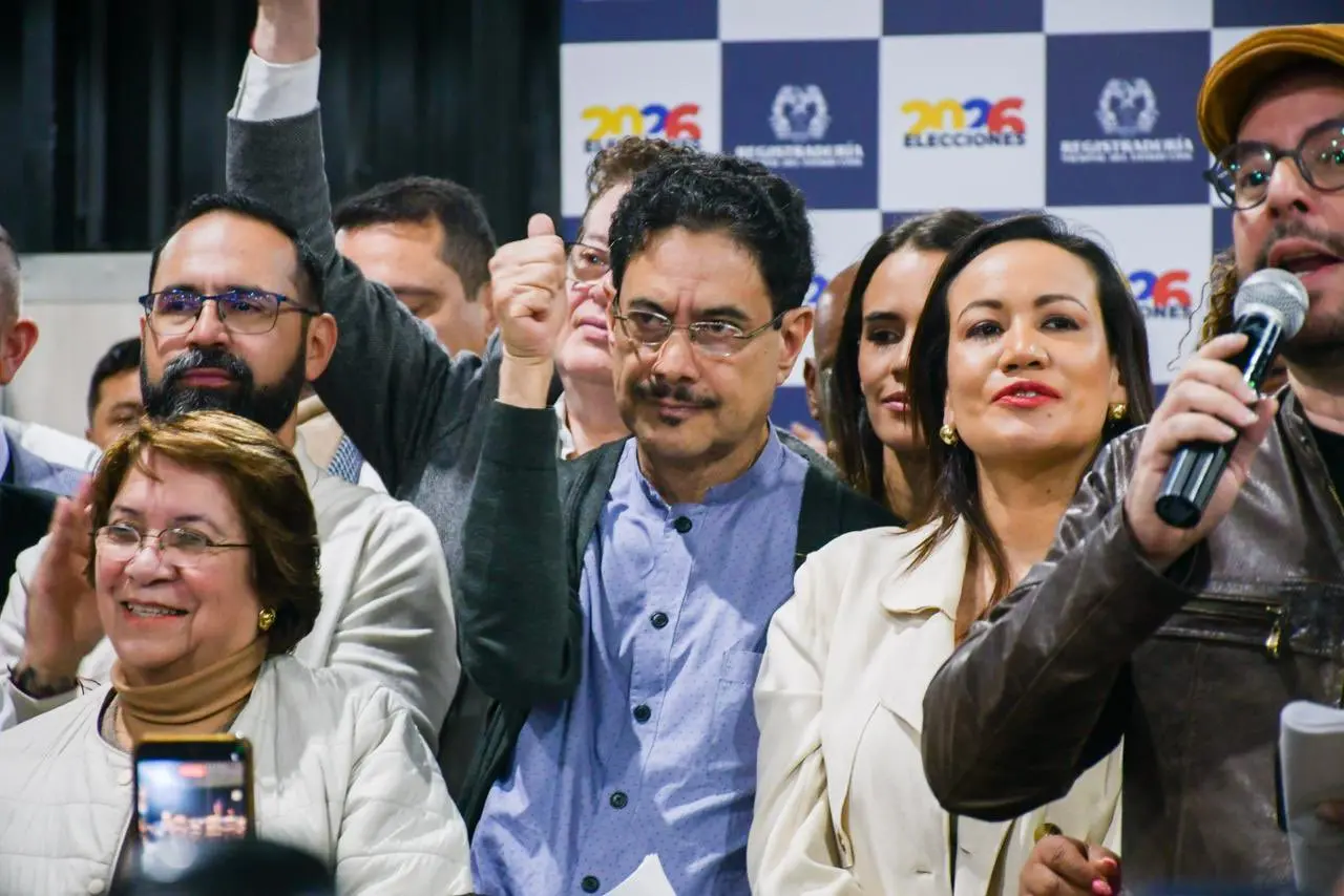 Cepeda for President: The Historical Pact Reaffirms its Electoral Strength