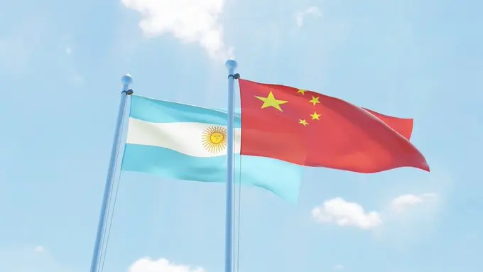 China Advances Its Economic Presence in Argentina Despite Milei’s Alignment With Washington