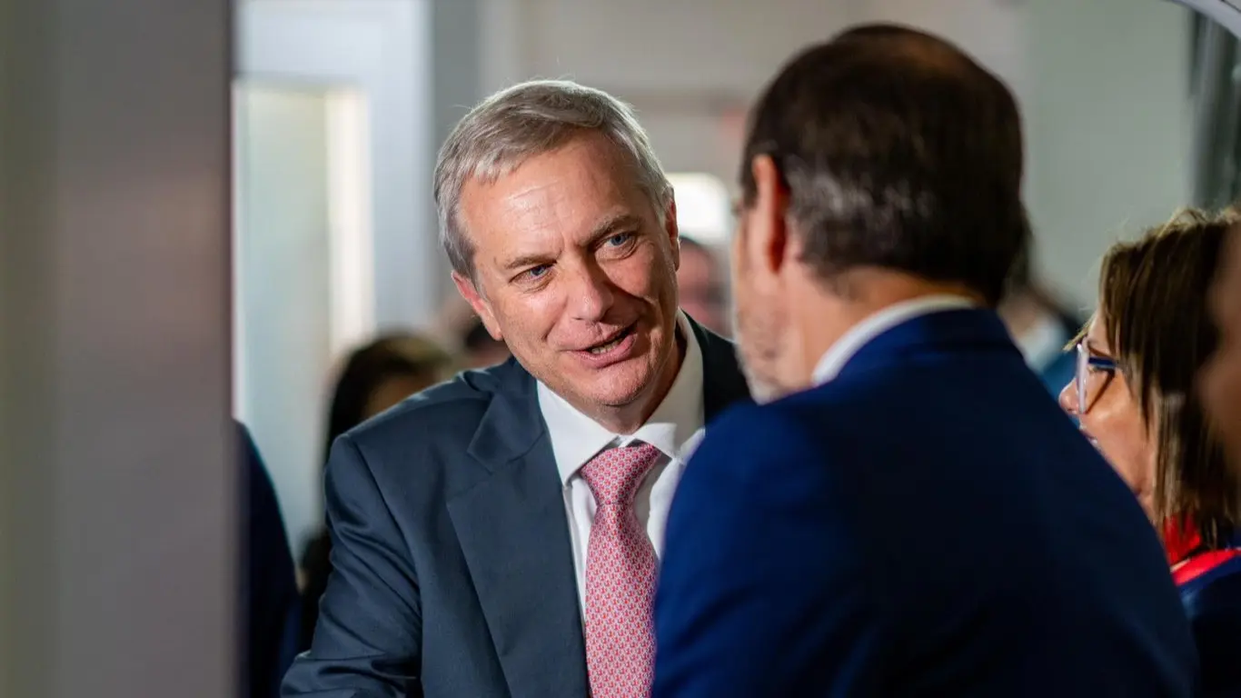 Chile’s President-Elect Kast Visits Ecuador for Talks on Security, Migration, and Trade