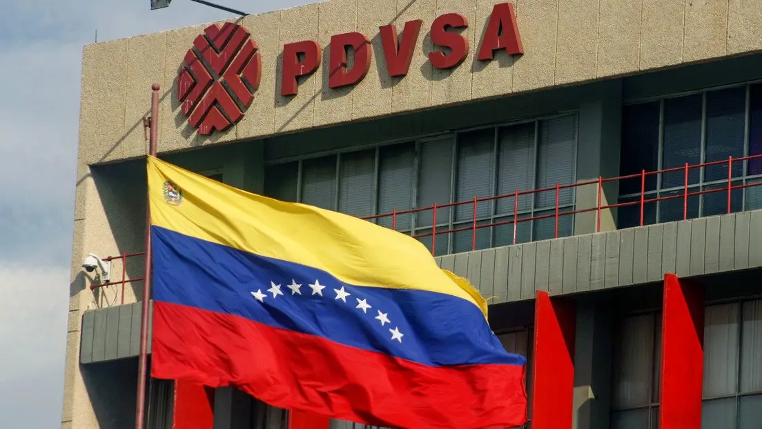 Venezuelan Pdvsa Exceeds Oil Production Target With 1,200,000 Barrels per Day