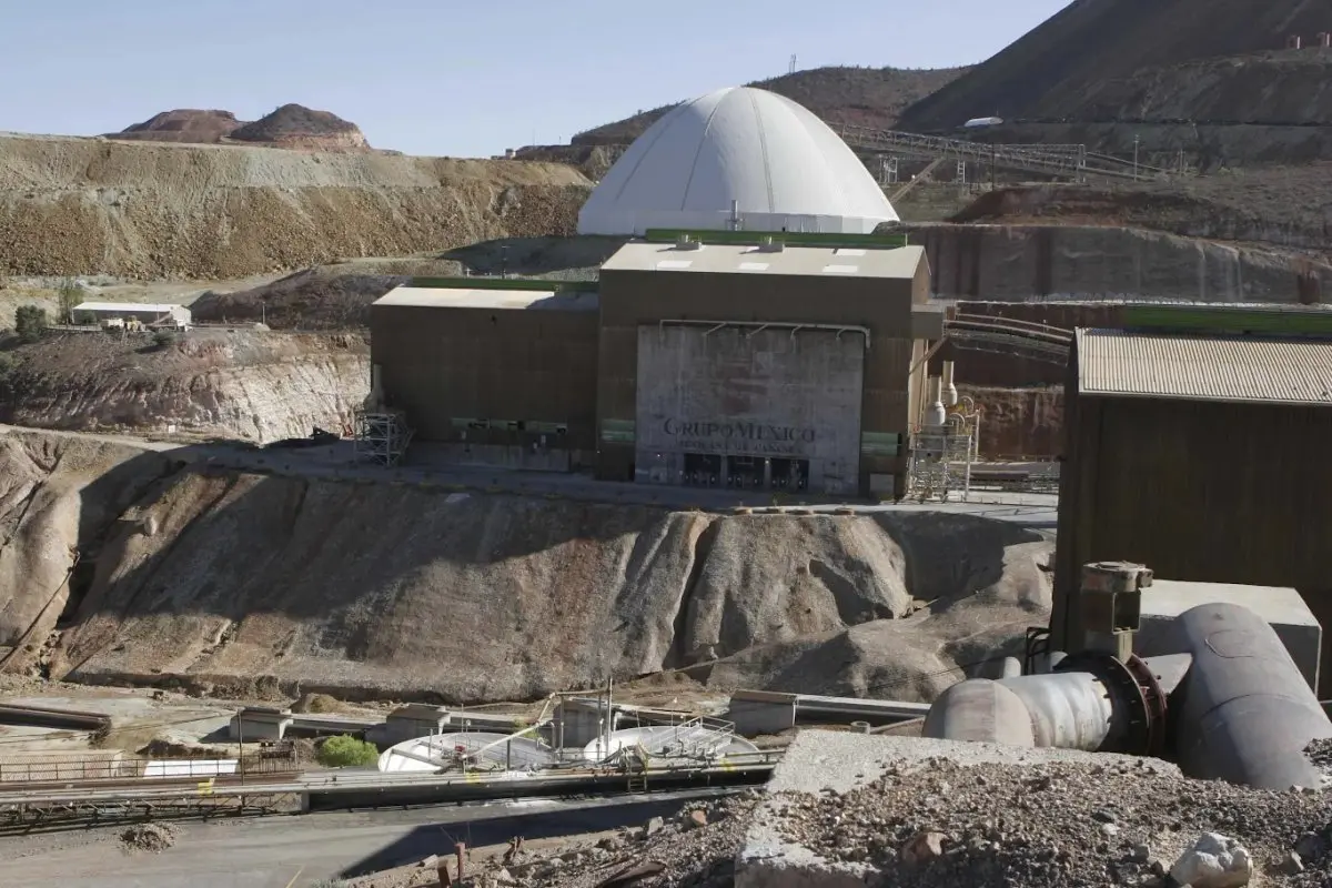 Mexico Launches Justice Plan for Cananea Miners