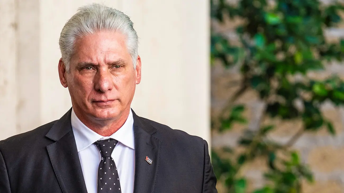 Cuba Praises Role of Eurasian Economic Union in Global Cooperation