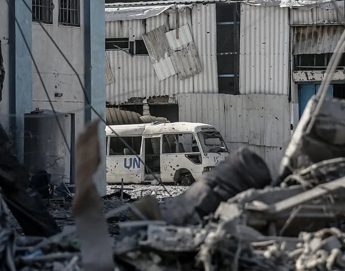 Israel To Expel 37 Humanitarian NGOs from Gaza