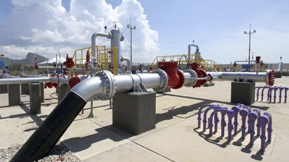 Venezuela Halts Gas Supply Deals With Trinidad and Tobago