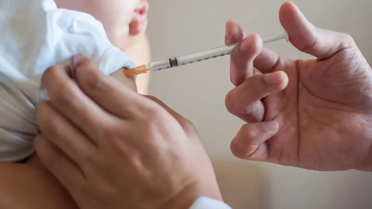 U.S. Suspends Recommendation of Hepatitis B Vaccines for Newborns