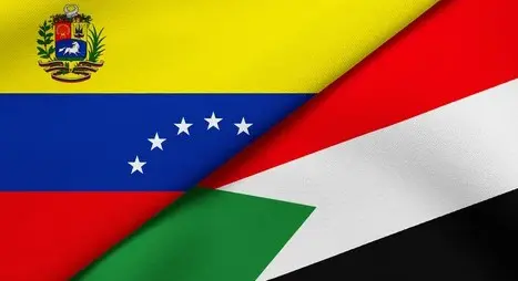 Venezuelan President Congratulates Sudan on Independence Day