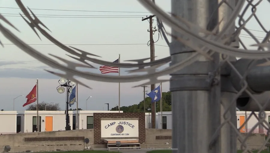 U.S. Resume Unlawful Transfer of Cuban Migrants to Guantanamo Bay