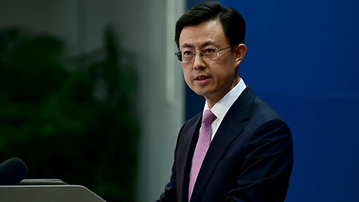 U.S. Sanctions on Oil Tankers Violate International Law: China