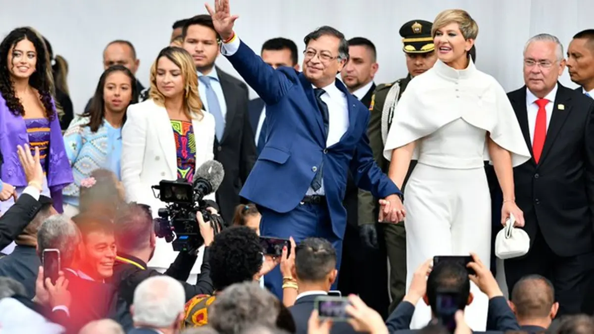 Trump is a Very Misinformed Man When It Comes to Colombia: Petro