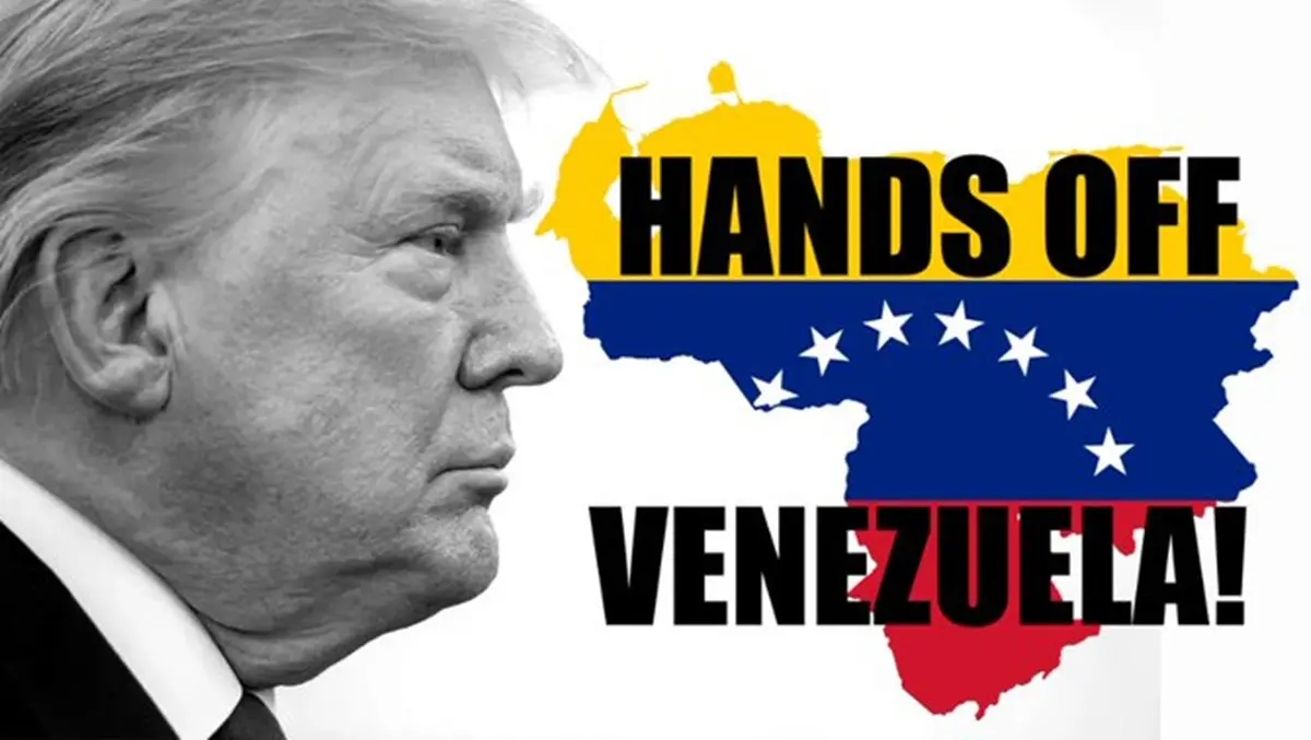 The U.S. War on Venezuela Began in 2001