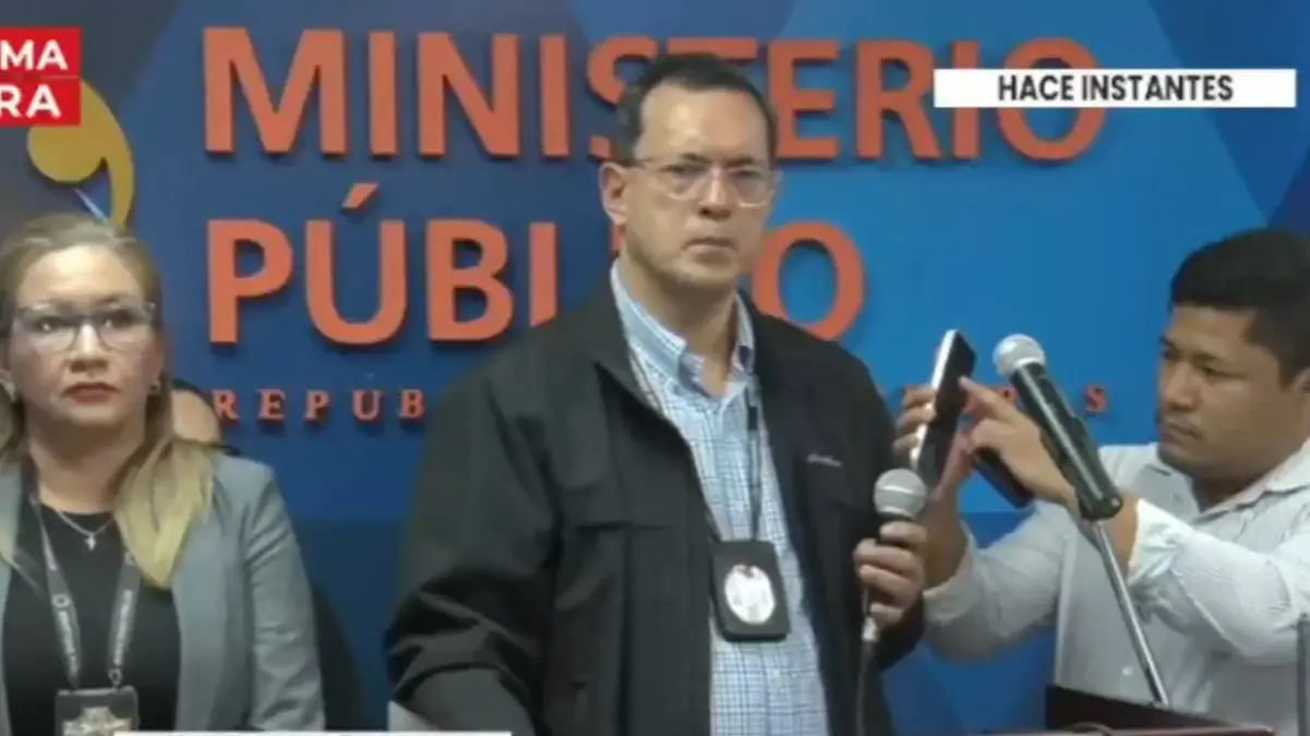 Honduran Prosecutors Release Audios Showing Election Irregularities