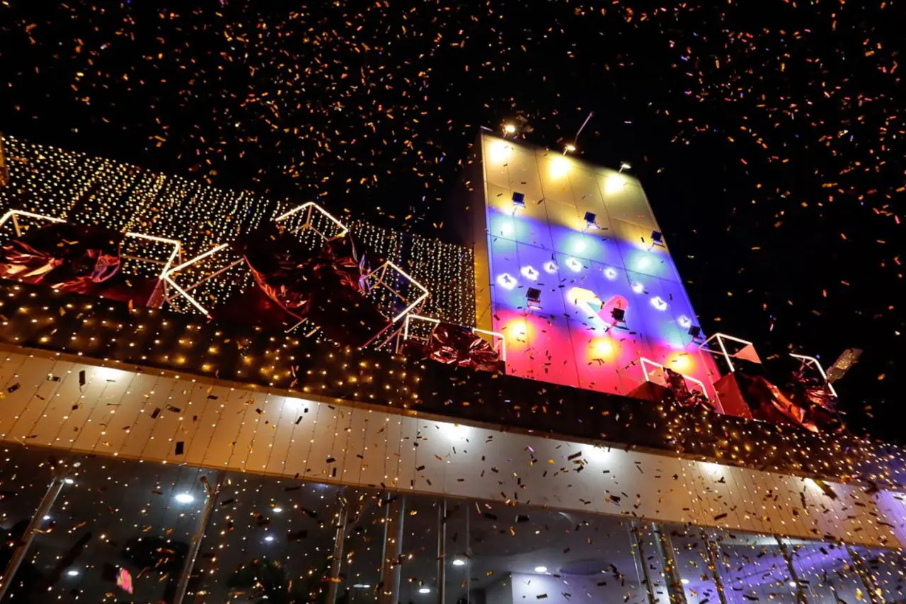 Popular Traditions Keep the Heart of Christmas in Venezuela Alive