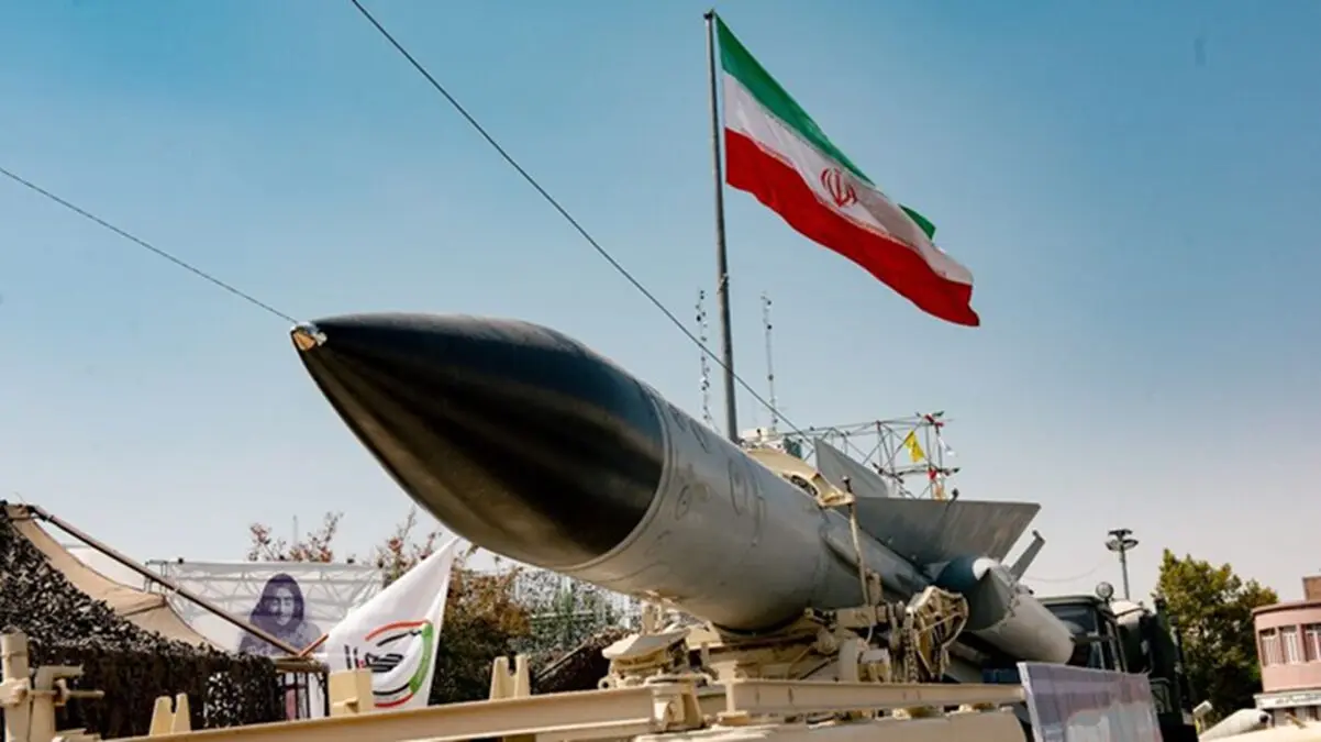 Iran Launches Naval Drills in Key Gulf Waters