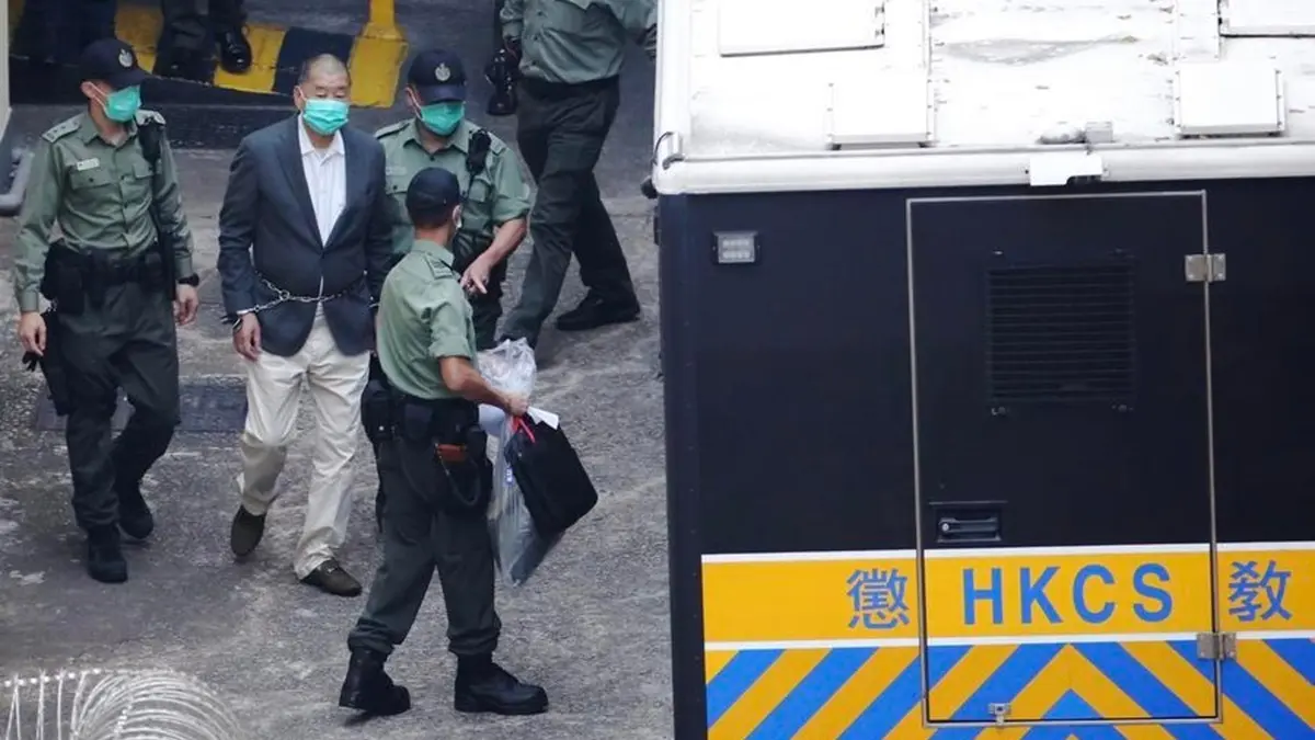 Chinese Ambassador Condemns Britain’s Irresponsible Remarks on Hong Kong