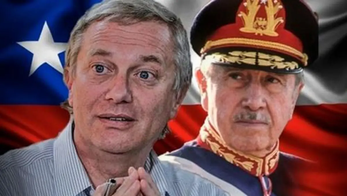 Winds of Death Blow After Kast’s Victory in Chile