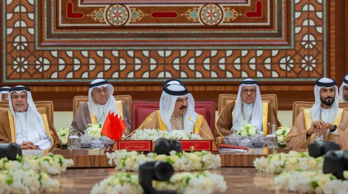 Gulf Cooperation Council Declares Its Security ‘Indivisible’