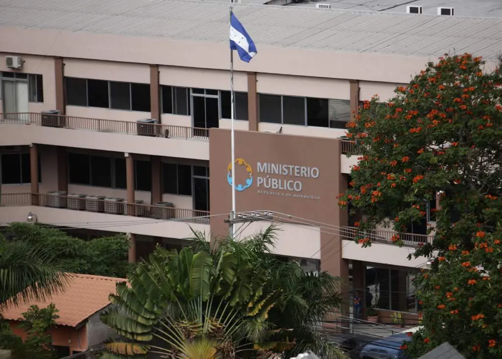  Electoral Coup in Honduras: Prosecutor’s Office Presents Audios Revealing Conspiracy for Fraud
